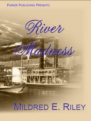 cover image of River Madness